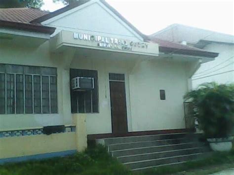 Municipal Trial Court In Cities (Roxas City) .